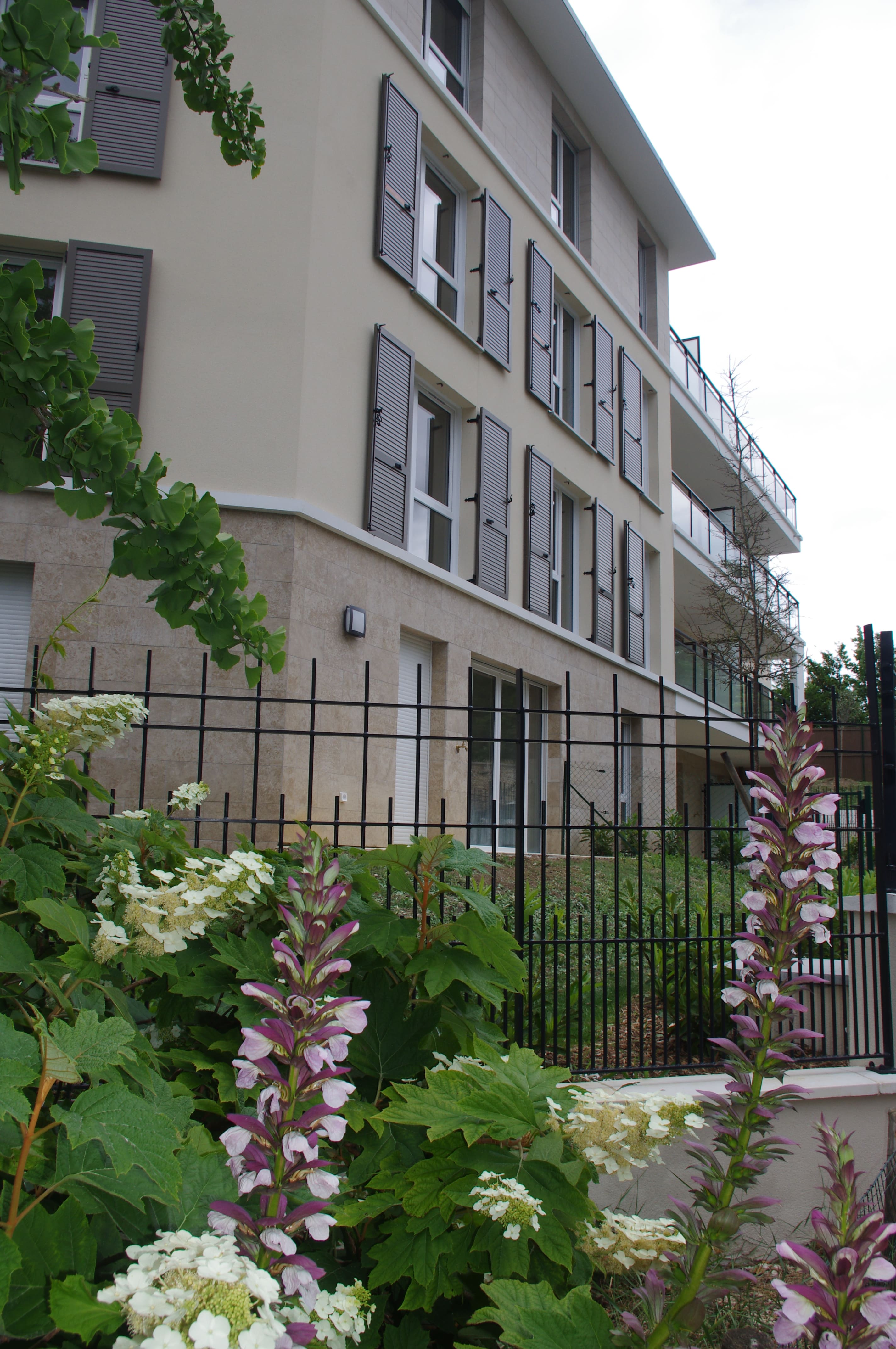 L'Impériale